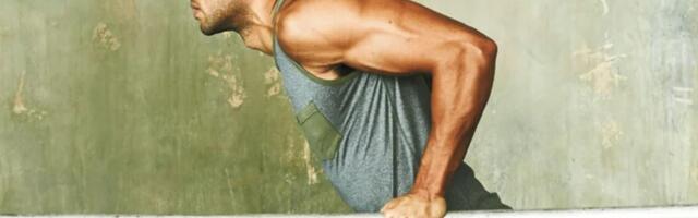 Ako želite ruke kao Hulk supersetovi nisu alat za vas