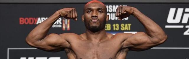 Vežbe i ishrana koji čine Kamaru Usmana neprikosnovenim UFC šampionom