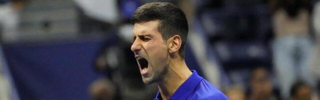 BRUTALNA HAJKA NE STAJE! ČOVEČE, ŠTA NIJE U REDU S TOBOM? "Novak je jedan od najopasnijih ljudi na planeti"