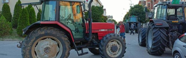 Milan Milošević iz Rače: Prevareni smo