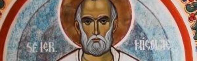 Данас је Свети Никола – половина верника слави, друга половина иде у госте
