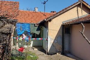 Обдукцијом двогодишње девојчице утврђене смртоносне повреде главе