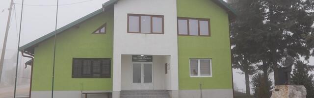 Драгачевски ловци годинама спасавају села од опасних предатора, сада су заслужено добили своју другу кућу