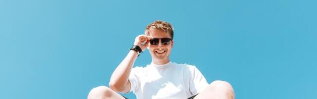 Top 10 muških patika za ovo leto