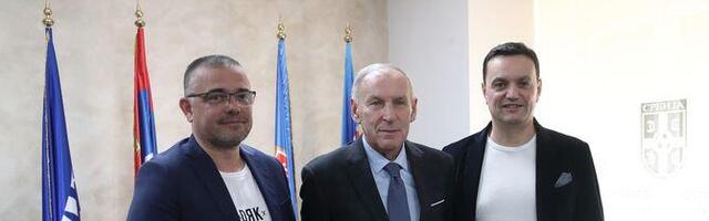 Serbian Football Association will no longer treat players coming from the EU as foreigners