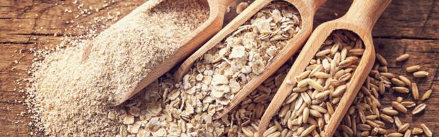Žitarice koje treba da uvrstite u svakodnevnu ishranu
