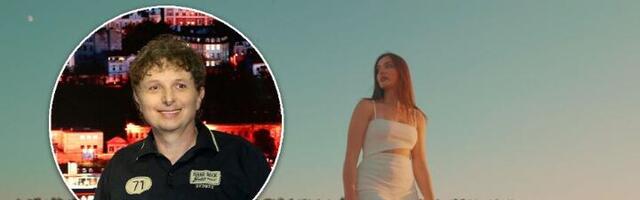 Nova pesma "Valentina": Poslušajte "Neću kući"