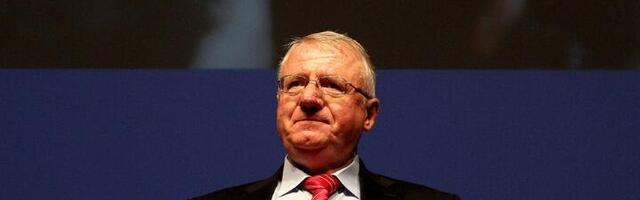 Staro društvo na okupu: Šešelj uz naprednjake na izborima