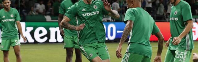 UEFA odlučila! Makabi iz Beograda "preseljen" u Budimpeštu