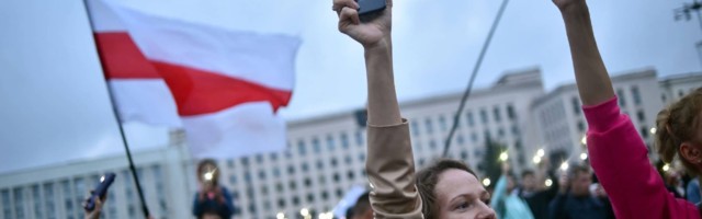 Šta EU hoće u Belorusiji?
