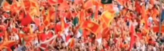 MILO PLAĆA ZA IZAZIVANjE NEREDA! Otkriveno kako DPS daje novac za pravljenje haosa večeras na skupu Podgorici (VIDEO)