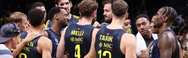 ZVANIČNO: Fener potpisao NBA pojačanje!