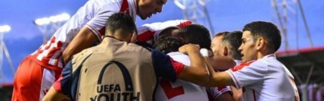 ZVEZDINI KLINCI RAZBIJAJU MILAN: Izabranici Nenada Milijaša tuku slavni tim!