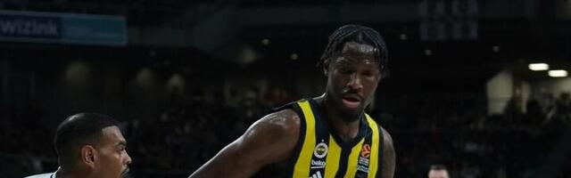 Fenerbahče "potopio" Real na svom terenu