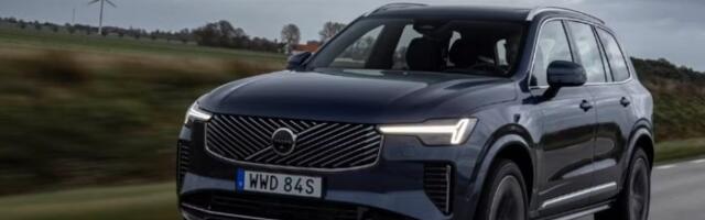 Sve više automobila sada može koristiti Samsung telefone kao ključeve