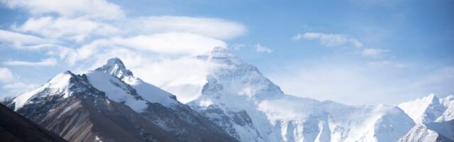 Everest za sedam dana: Koliko košta da se popneš na „krov sveta“ 2025. godine?