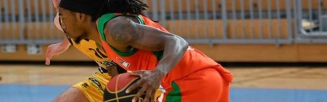 Cedevita uhvatila zalet pred Partizan i raznela Primorsku