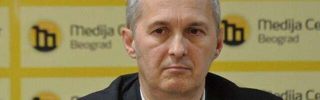 Božović: Režim potrošen - studenti digli zemlju na noge