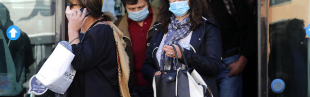 U Hrvatskoj novi rekord novoobolelih od koronavirusa