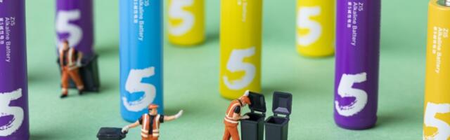 Kina počela proizvodnju nuklearnih baterija: Veličine su novčića, a trajaće 50 godina