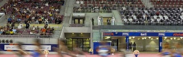 TRIPUT NADMAŠILI SVETSKI REKORD U NEKOLIKO MINUTA! Atletika ovo ne pamti...