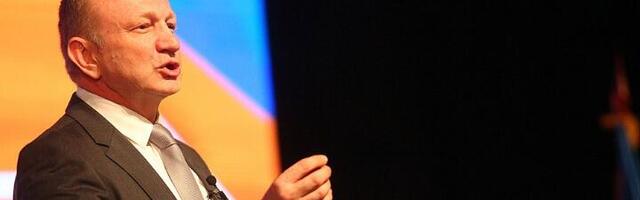 Đilas objavio sliku novog aviona Vlade Srbije: Džaba ste ga krili (FOTO)