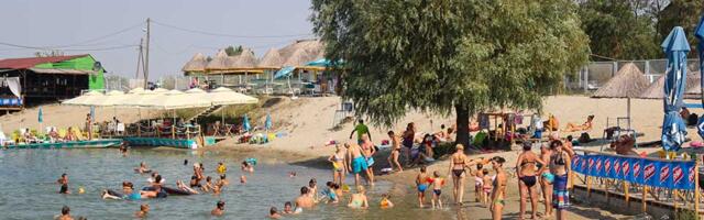 Leto je i zvanično počelo: Narednih dana temperature i do 38 stepeni