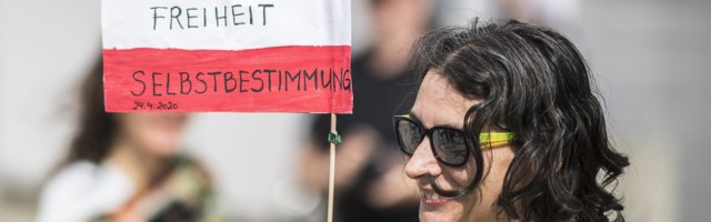 Austrija razmatra uvođenje policijskog časa