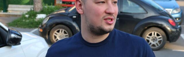 Uroš Živković sve priznao: Sve o tajnom venčanju i krvavoj tuči sa Lazićem