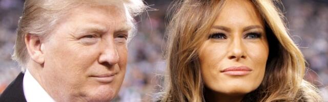 Melaniju pitali da li bi se udala za Trampa da je ZNALA DA ĆE BITI PREDSEDNIK, a zbog njenog odgovora nastala BURA na mrežama