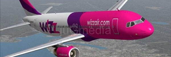 Wizz Air uvodi liniju Niš-Bratislava