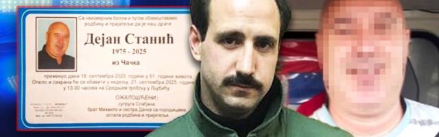 "Hoće da ide na poligraf, nije ga ni pipnuo": Šok-obrt u slučaju glumca Jocovića?!