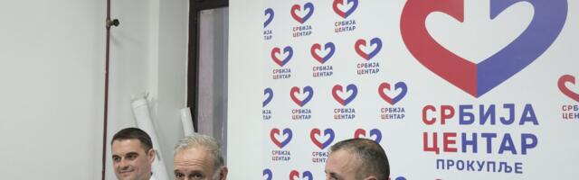 Zdravko Ponoš: Ova vlast bi mogla da otvori Univerzitet u zatvorima