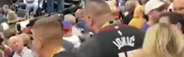 OSUĐEN BRAT NIKOLE JOKIĆA Udarna vest iz Amerike