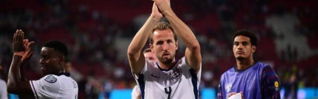 Englezi obezbedili Mundijal, Španija sigurna, Soboslaj pokvario Ronaldovu žurku