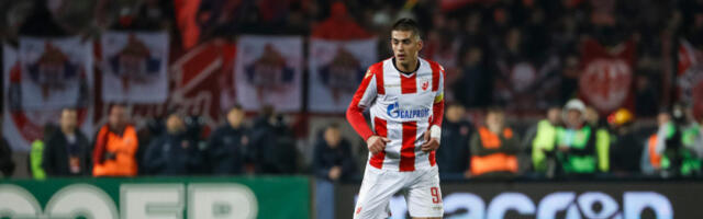 DELIJE ODRŽALE HITAN SASTANAK ZBOG VUJADINA SAVIĆA: Evo šta je dogovoreno na Marakani!