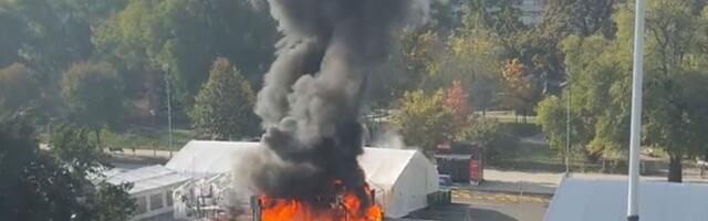 Romska partija: Prestanite sa vrbovanjem ljudi za Ćacilend!