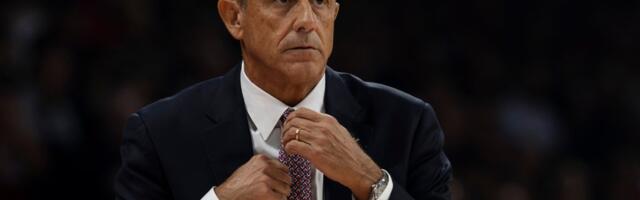 MESINA PODRŽAO PROJEKAT NBA EVROPA: Smatra da je Evroliga zbog ovoga neodrživa!