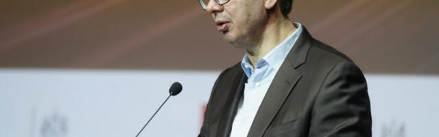 Вучић: Свима са Западног Балкана место је у ЕУ