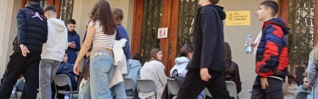 Kako je vlast pobedila svoje đake i nastavnike