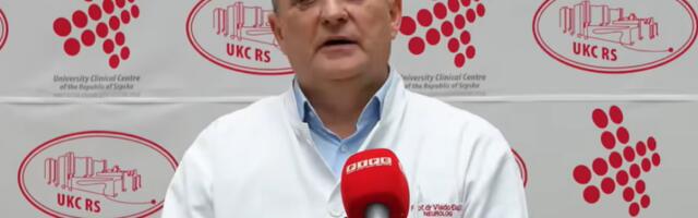 „Slučaj kokain“ u Banjaluci – ko je „smestio“ Vladi Đajiću?