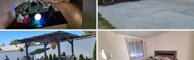 Prodaje kuću iz snova u slatkom srpskom selu za 40.000 evra: Dvorište kao iz bajke, unutra sve renovirano!