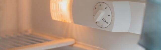 Brojevi u frižideru ne prikazuju temperaturu: Evo kako se pravilno podešavaju i šta znače