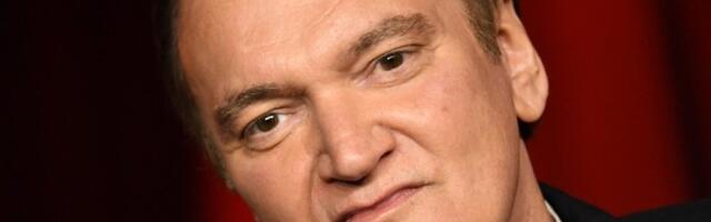 Za ovog glumca je Tarantino rekao da je najgori svoje generacije, što je pokrenulo lavinu komentara