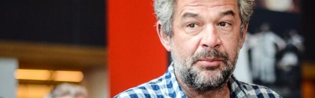 Zbog OVOG POTEZA Glogovca CELA EKIPA na setu je PLAKALA: "Nataša Ninković je čak zaboravila tekst koliko je bila ganuta“