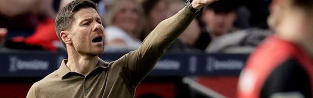 Alonso pred smenom? Ako Real izgubi od Sitija Madriđani biraju između dvojice legendarnih trenera