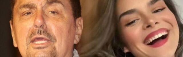 KEBA OSUO PO BIVŠOJ SNAJKI U PROGRAMU UŽIVO! Sofija Dacić ODMAH ODGOVORILA: "Prepoznaje se TAJ AMARETIZAM"!