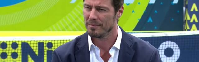 “Za mene je ovo ludo!” Rubljov o Safinu: “Bukvalno me ubija”