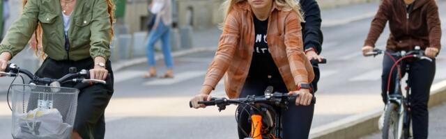 Zašto su po nekim „stručnjacima“ biciklisti (i vegani) loši za ekonomiju?