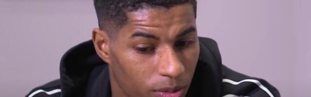 Rašford zna gde će igrati naredne godine, ostaje još klubovi da se dogovore